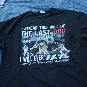 Delta Black Dog Clothing